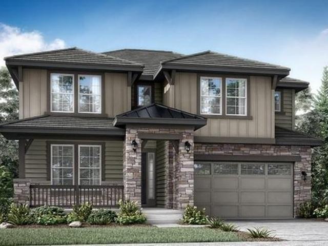 House for sale in Morrison, Colorado