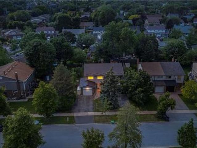House for sale in Mississauga, Ontario