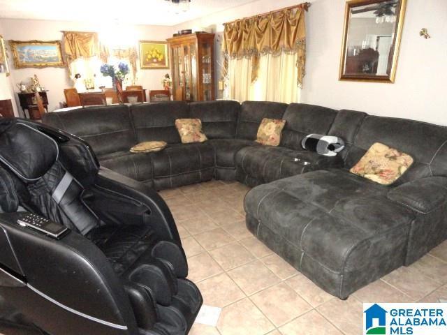 House for sale in Adamsville, Alabama