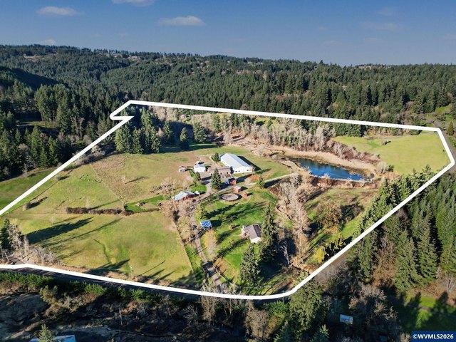 House for sale in Oregonia