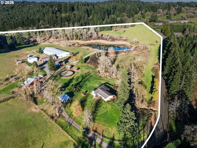 House for sale in Oregonia