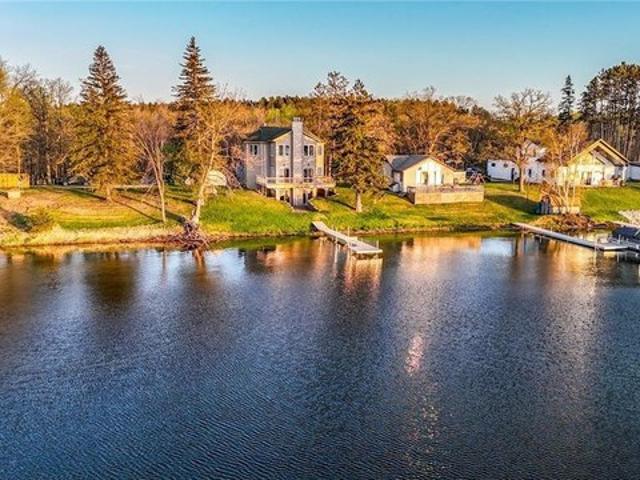 House for sale in Waubun, Minnesota