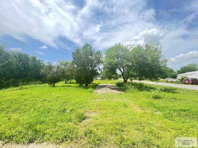 Land for sale in Cameron, Texas