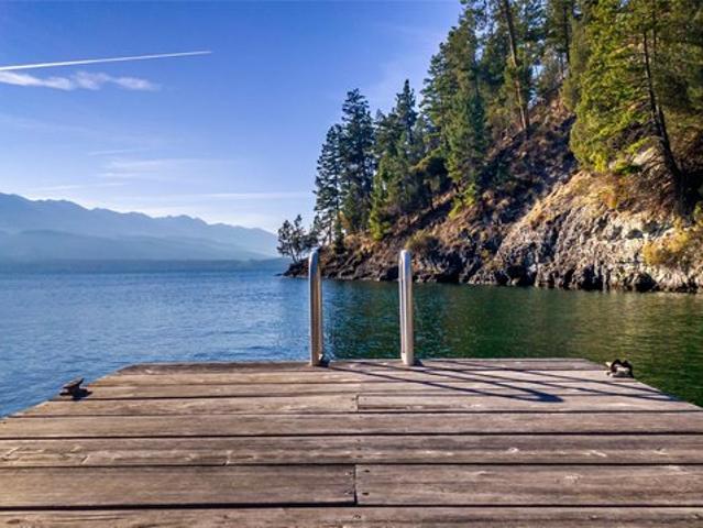 Land for sale in Polson, Lake County
