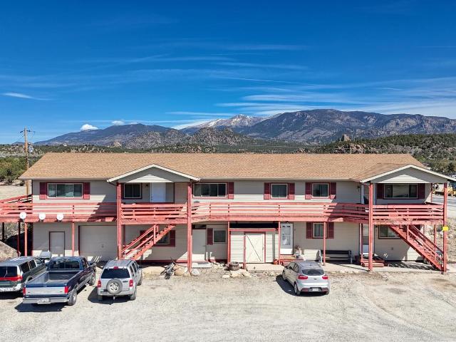 Commercial for sale in Chaffee, Colorado