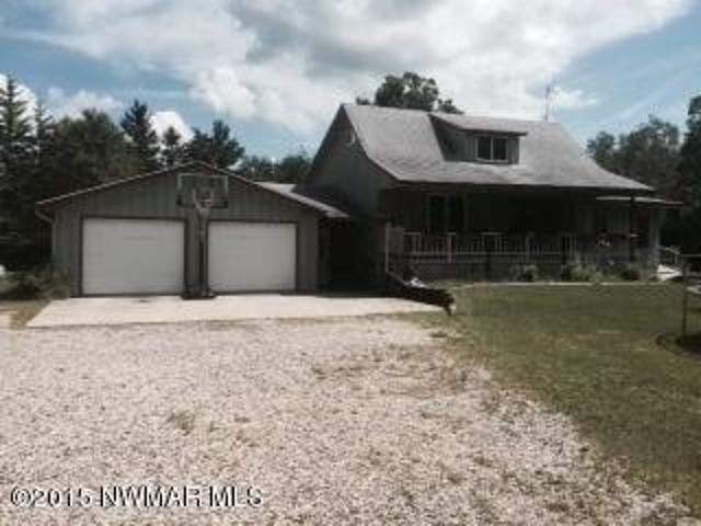 House for sale in Badger, Minnesota