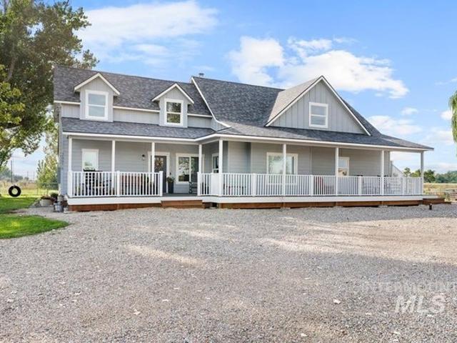 House for sale in Parma, Canyon County