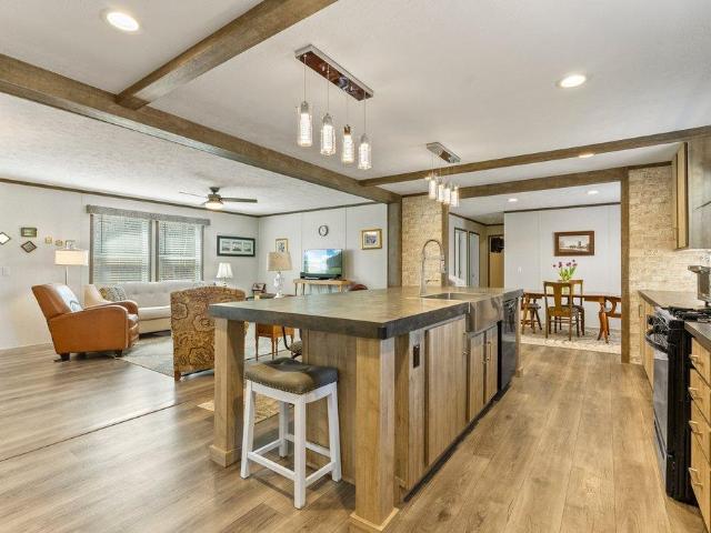 House for sale in Crosslake, Minnesota