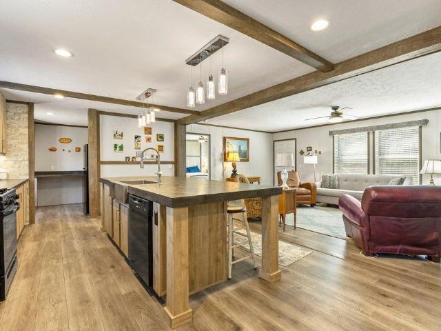 House for sale in Crosslake, Minnesota