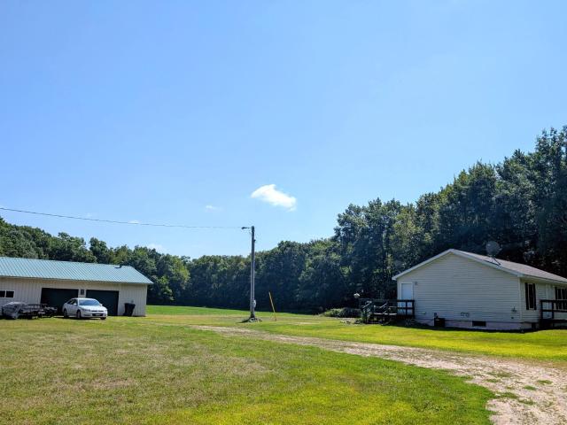 House for sale in Todd, Minnesota