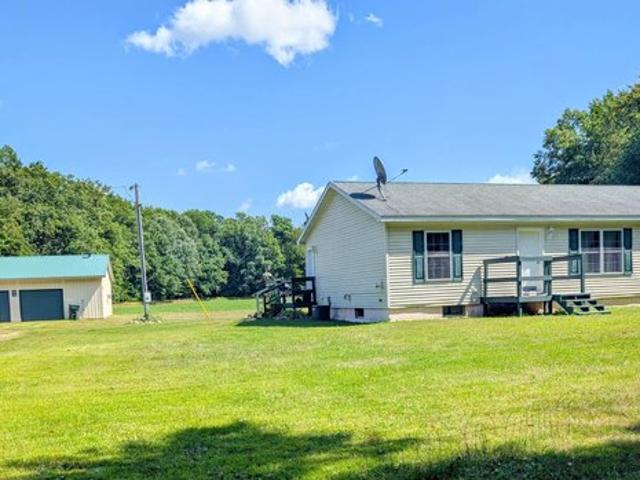 House for sale in Todd, Minnesota