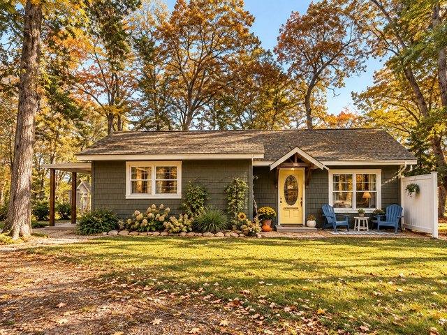 House for sale in Pequot Lakes, Crow Wing County