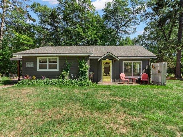 House for sale in Pequot Lakes, Minnesota