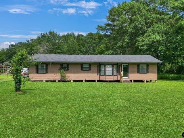 House for sale in Titus, Texas