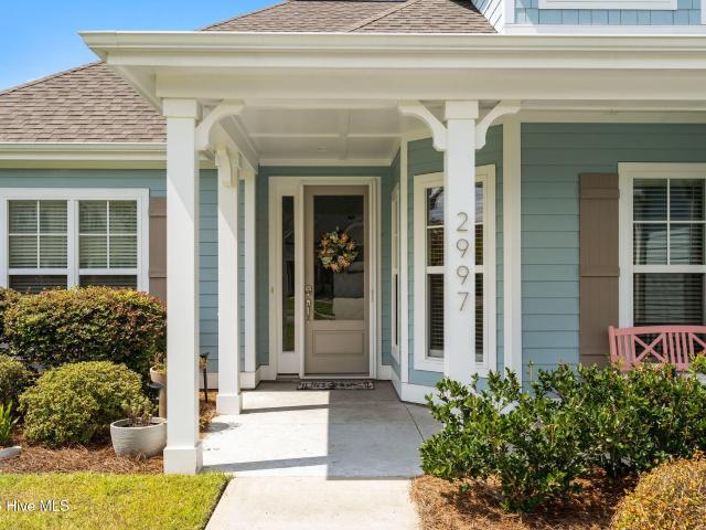 House for sale in Leland, Brunswick County