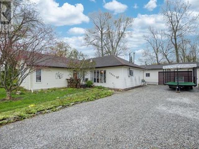 House for sale in Niagara, Ontario
