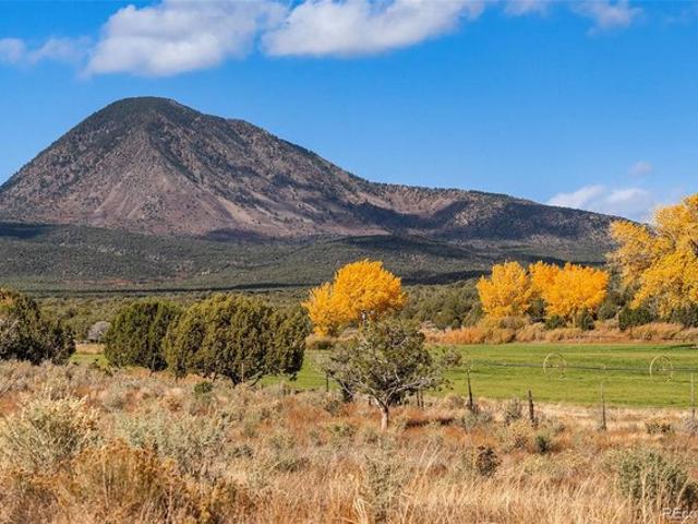 Farm for sale in Montezuma, Colorado