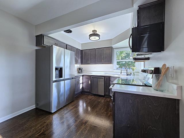 House for sale in West Allis, Wisconsin