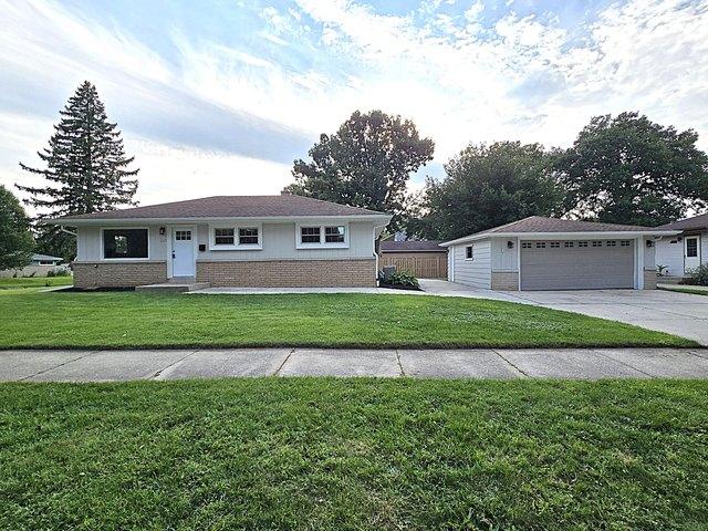 House for sale in West Allis, Wisconsin
