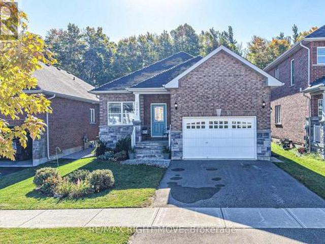 House for sale in Orillia, Ontario
