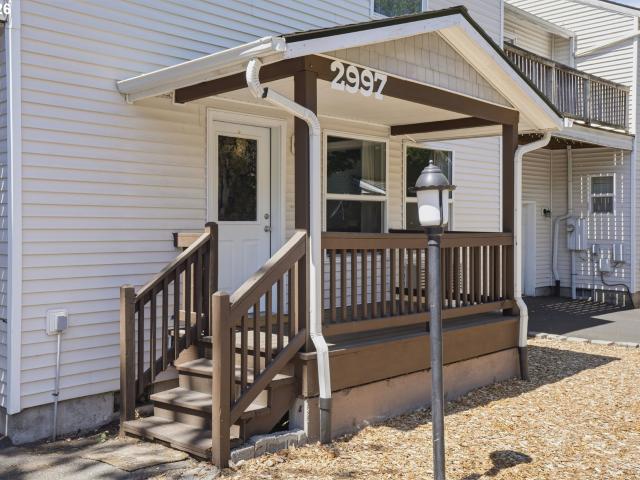 Townhouse for sale in Oregonia