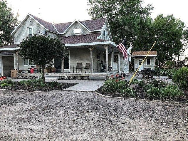 House for sale in Clarkfield, Minnesota