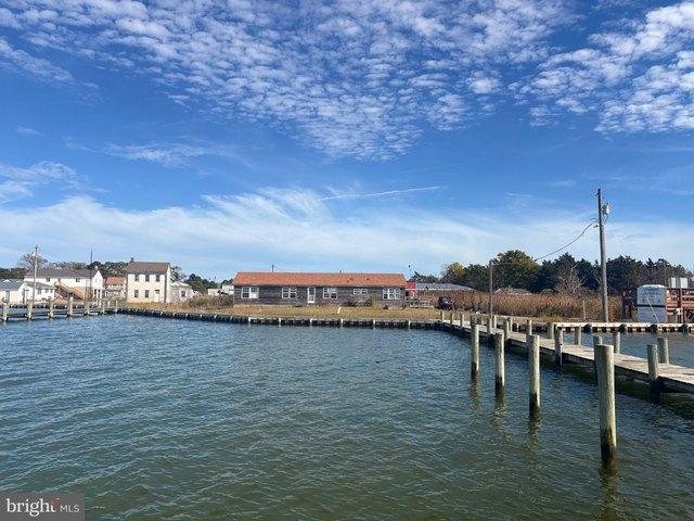 House for sale in Tylerton, Maryland