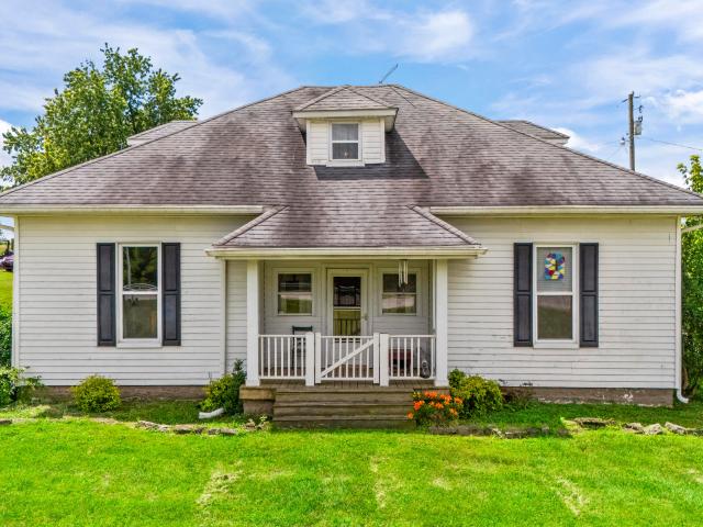 House for sale in Ewing, Kentucky