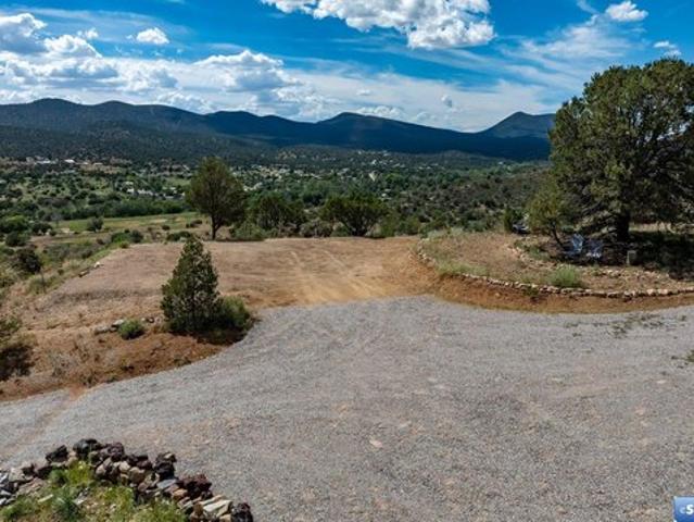 Land for sale in Silver City, New Mexico