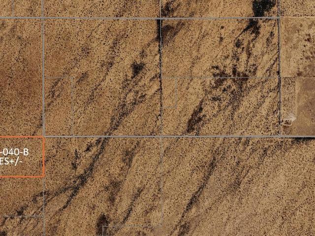 Land for sale in Cochise, Arizona