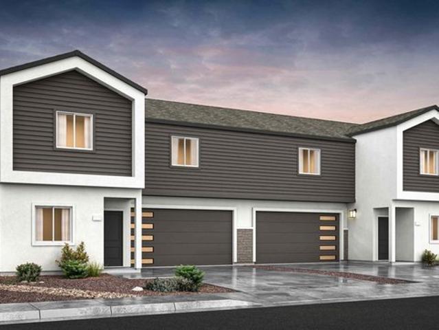 Townhouse for sale in Reno, Nevada