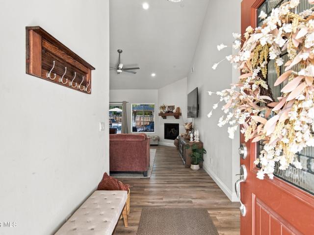 House for sale in Tehachapi, Kern County