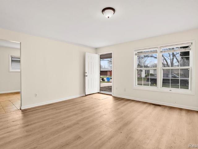House for sale in Inkster, Michigan
