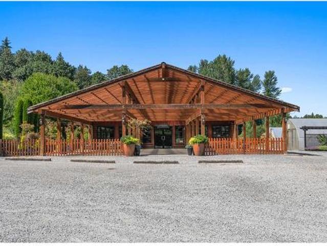 Farm for sale in Abbotsford, Fraser Valley Regional District