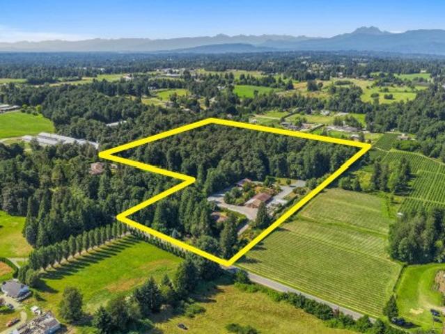 House for sale in Abbotsford, British Columbia