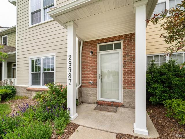 Condo for sale in Southfield, Michigan