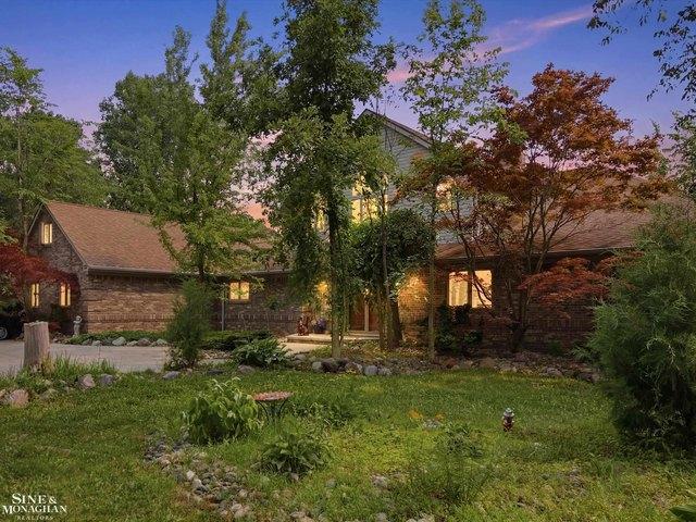 House for sale in Richmond, Michigan