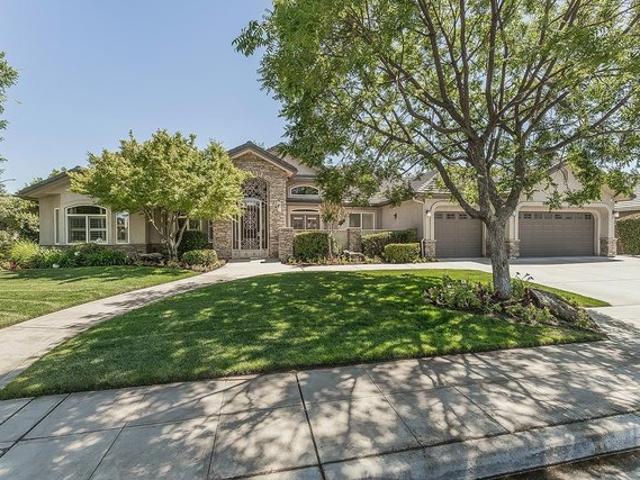 House for sale in Clovis, California