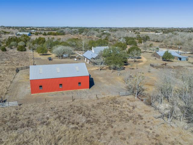 Farm for sale in Round Top, Texas
