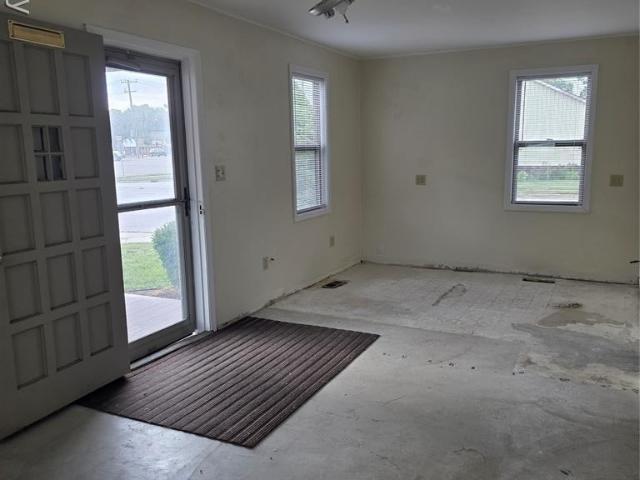 Commercial for sale in Marlette, Michigan