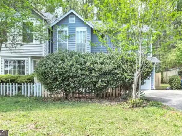 Condo for sale in Decatur