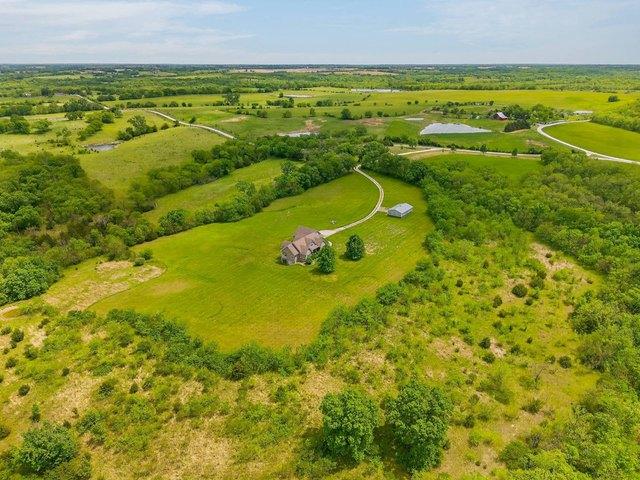 House for sale in Kingston, Missouri