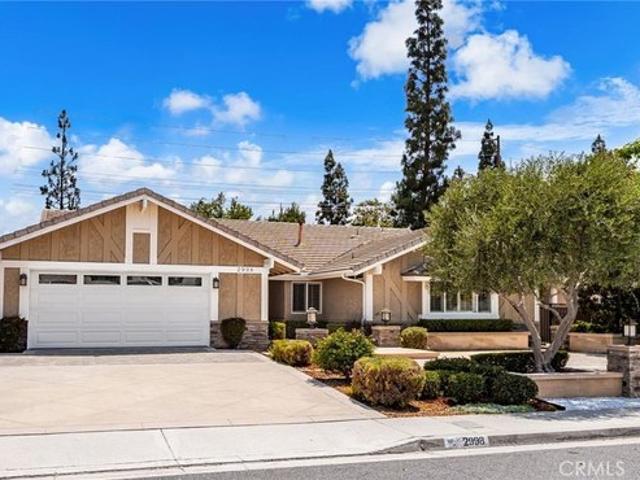 House for sale in Brea, California