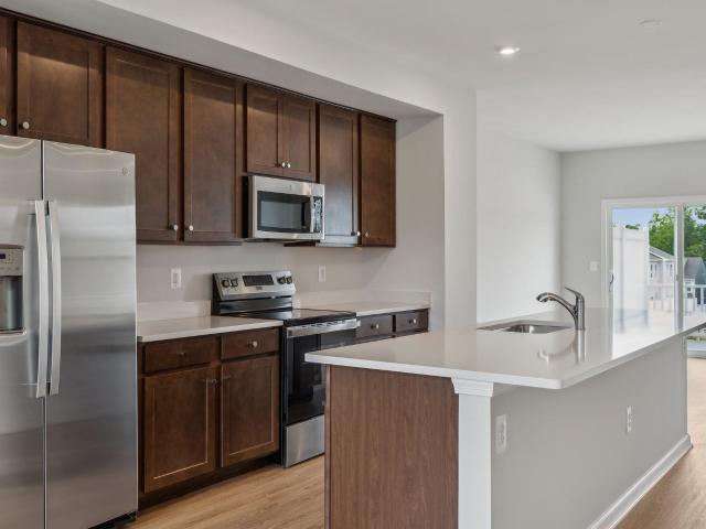 Townhouse for sale in Virginia