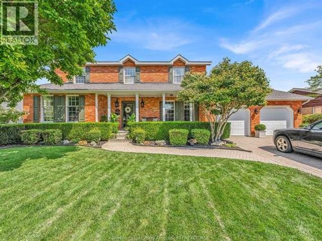 House for sale in Kingsville, Ontario