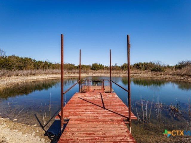 Farm for sale in Gatesville, Texas