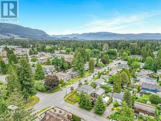 Apartment for rent in Port Coquitlam