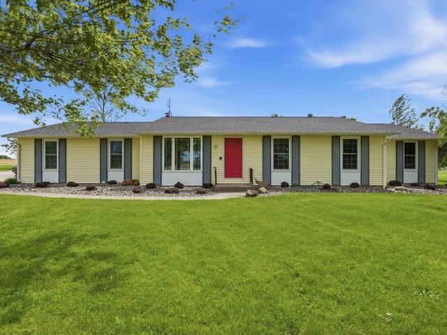 House for sale in Markle, Indiana