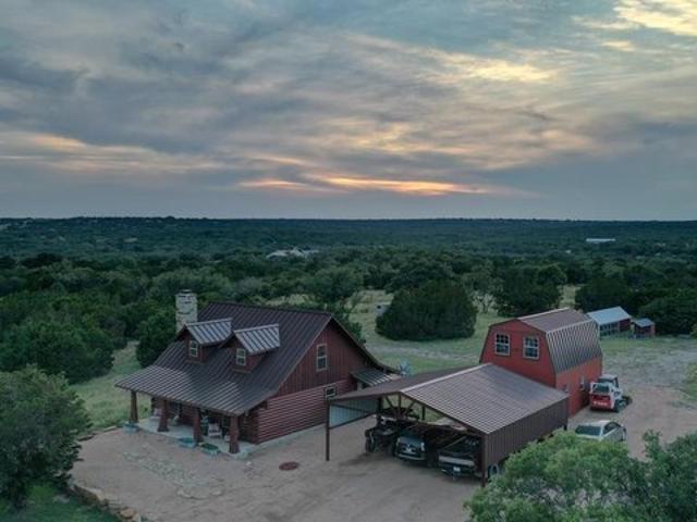 Farm for sale in Menard, Texas