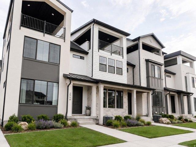 Townhouse for sale in Lehi, Utah